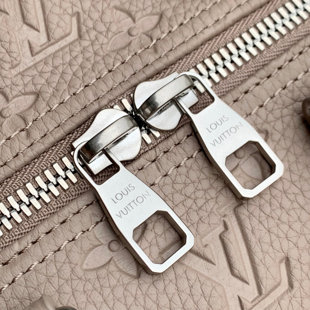 Louis Vuitton Keepall 35