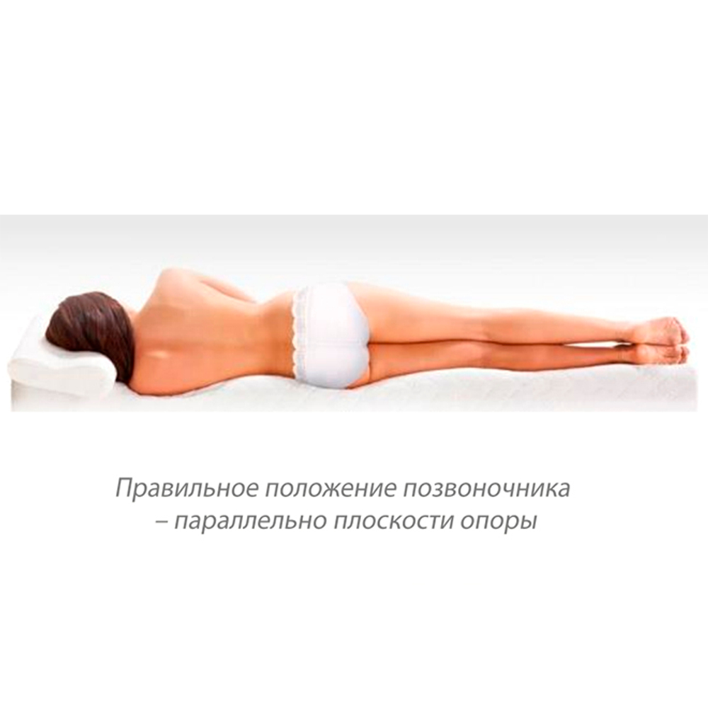 Ортопедический матрас Covermed Elastic Standard