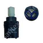 Картридж диаметром 26мм высокий для смесителей Frap