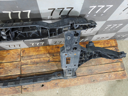 Панель передняя Genesis GV70 20-нв Б/У Оригинал 64101AR000