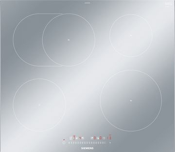 Индукционная варочная панель Siemens EH679FFB1E