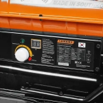 Дизельная тепловая пушка Aurora TK-30000 без отвода, 8734