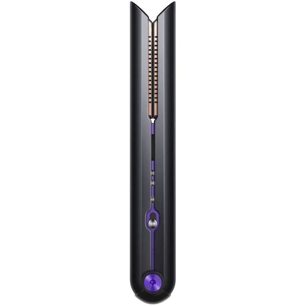 Беспроводной выпрямитель для волос Dyson Corrale HS03 Black/Purple
