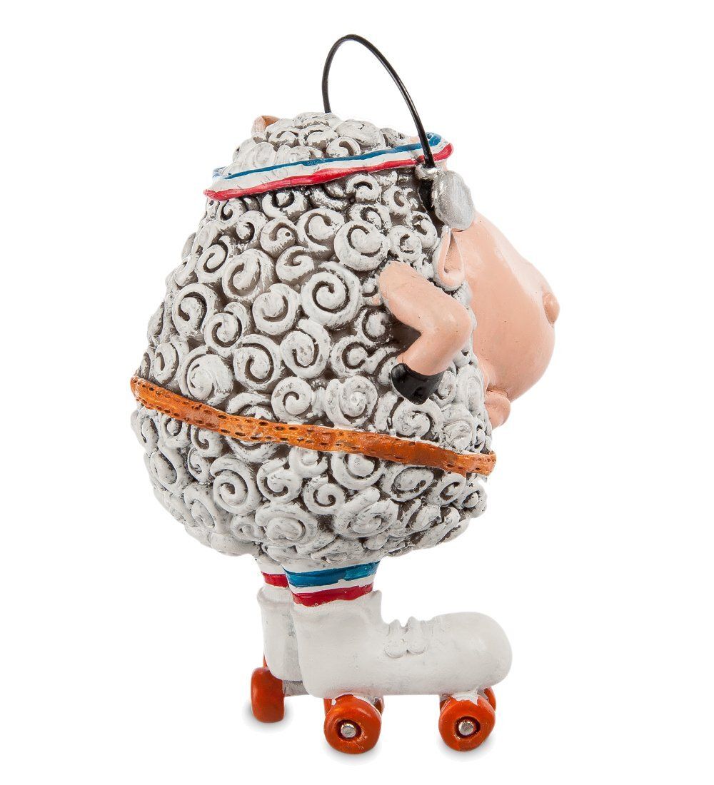 RV-145 Фигурка Овца «Без тормозов» (W.Stratford)