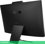 Моноблок Asus F3702WFA-BPE0110 черный (90PT03M2-M00DA0)