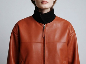 Весенняя верхняя одежда: стильные фавориты сезона