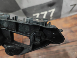 Кронштейн переднего бампера левый Toyota RAV4 IV (XA40) 12-15 Б/У Оригинал 5253642050