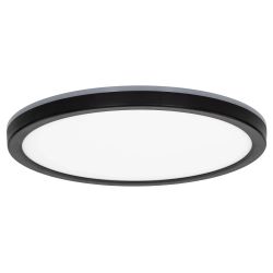 Citilux Basic Line CL738241VL Светильник с подсветкой Чёрный