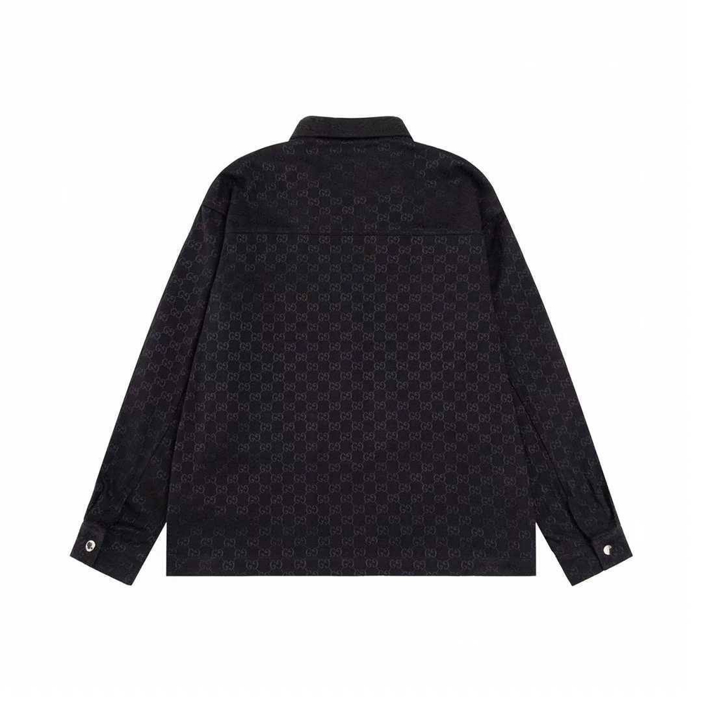 Рубашка Gucci