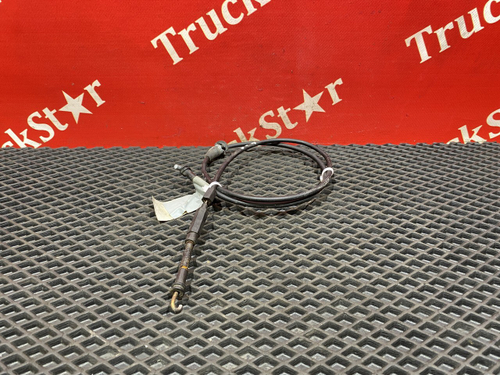 Трос инструментального ящика