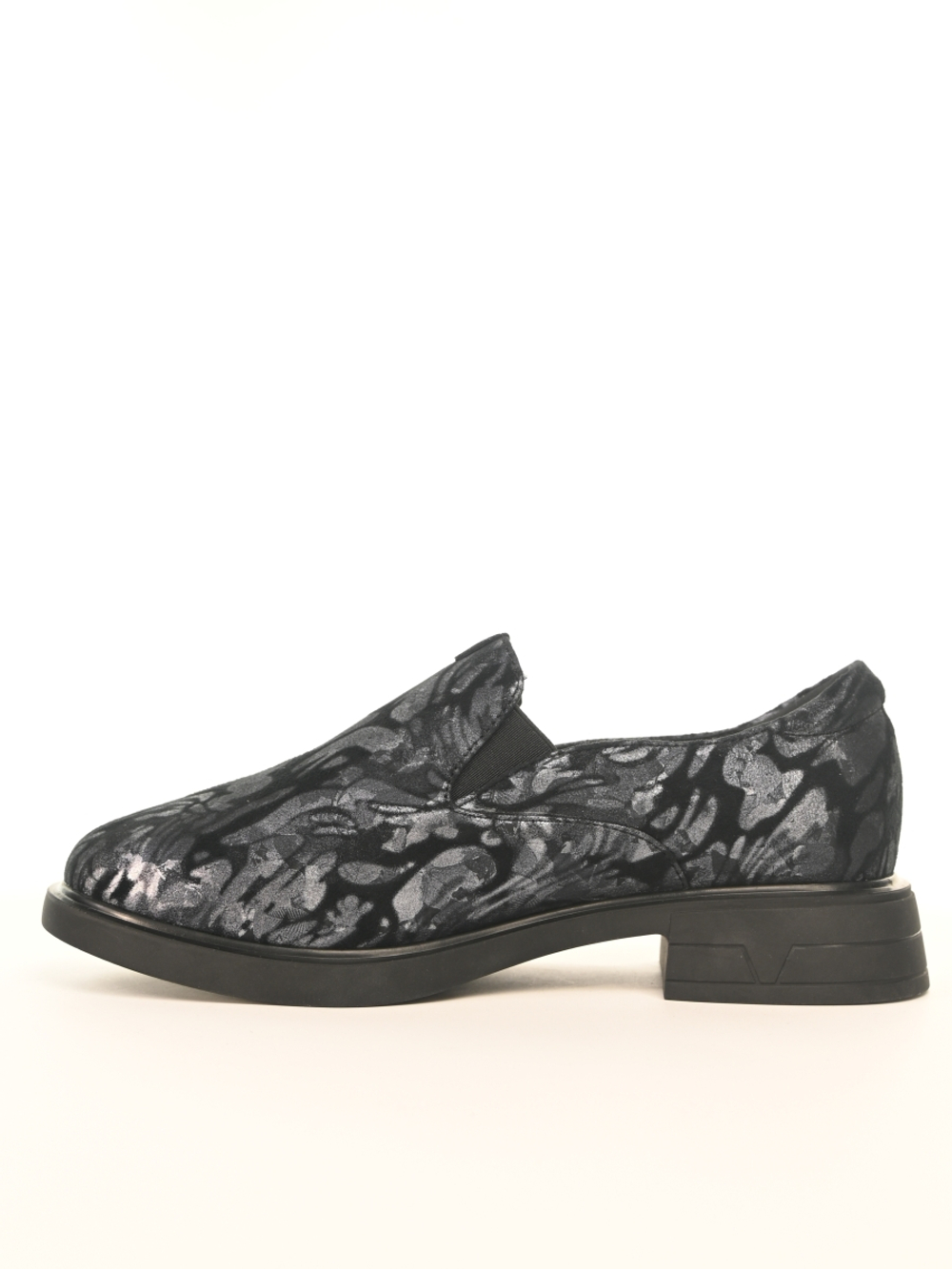 Полуботинки женские Ascalini G2577B