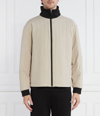 Куртка J Jordison BOSS GREEN - бежевый(50491908)