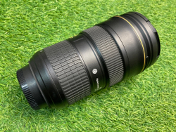 Nikon 24-70mm 2.8G ED AF-S Nikkor