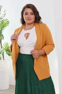 Жакет 2602 Fabrika