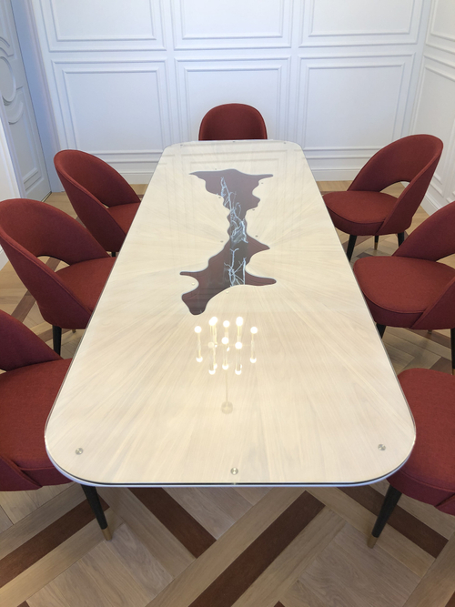 Стол «Каньон»