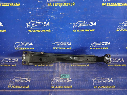 Балка передняя продольная NISSAN PRIMERA 1998