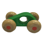 Машинка "Малышок" (Аэлита)