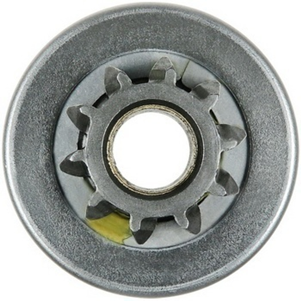 Бендикс Fiat, Mercedes