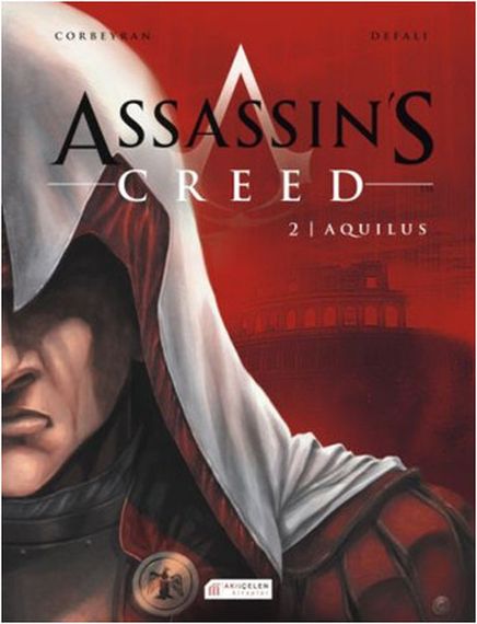 Assassin&#39;s Creed 2 - Aquilus