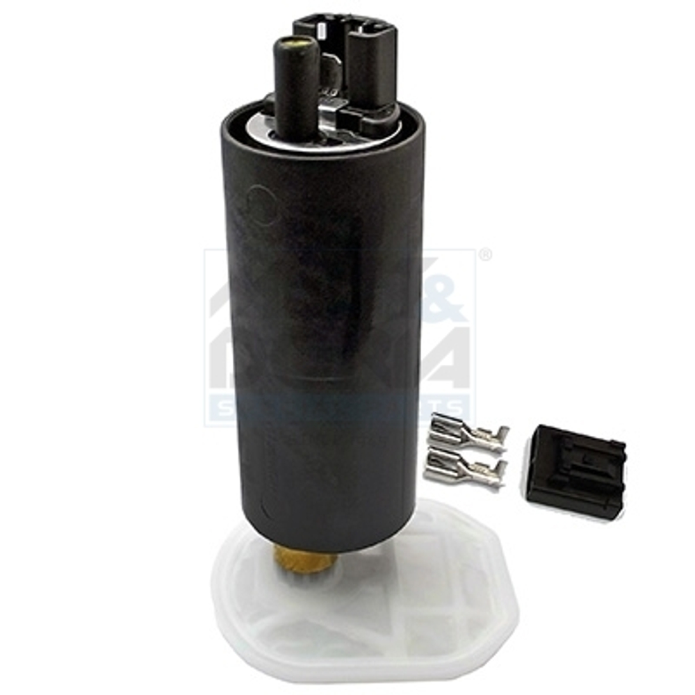 MEAT & DORIA - 313011300011-MAN - Fuel Pump - Na nasem stanju artikl proizvodaca MAGNETI MARELLI.