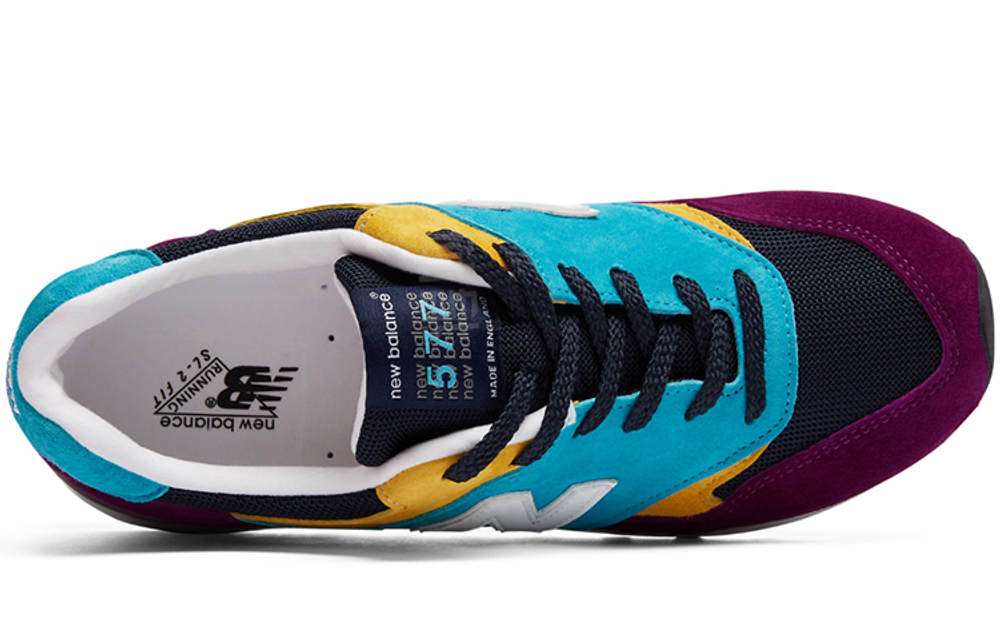 Кроссовки New Balance Nb 577 D