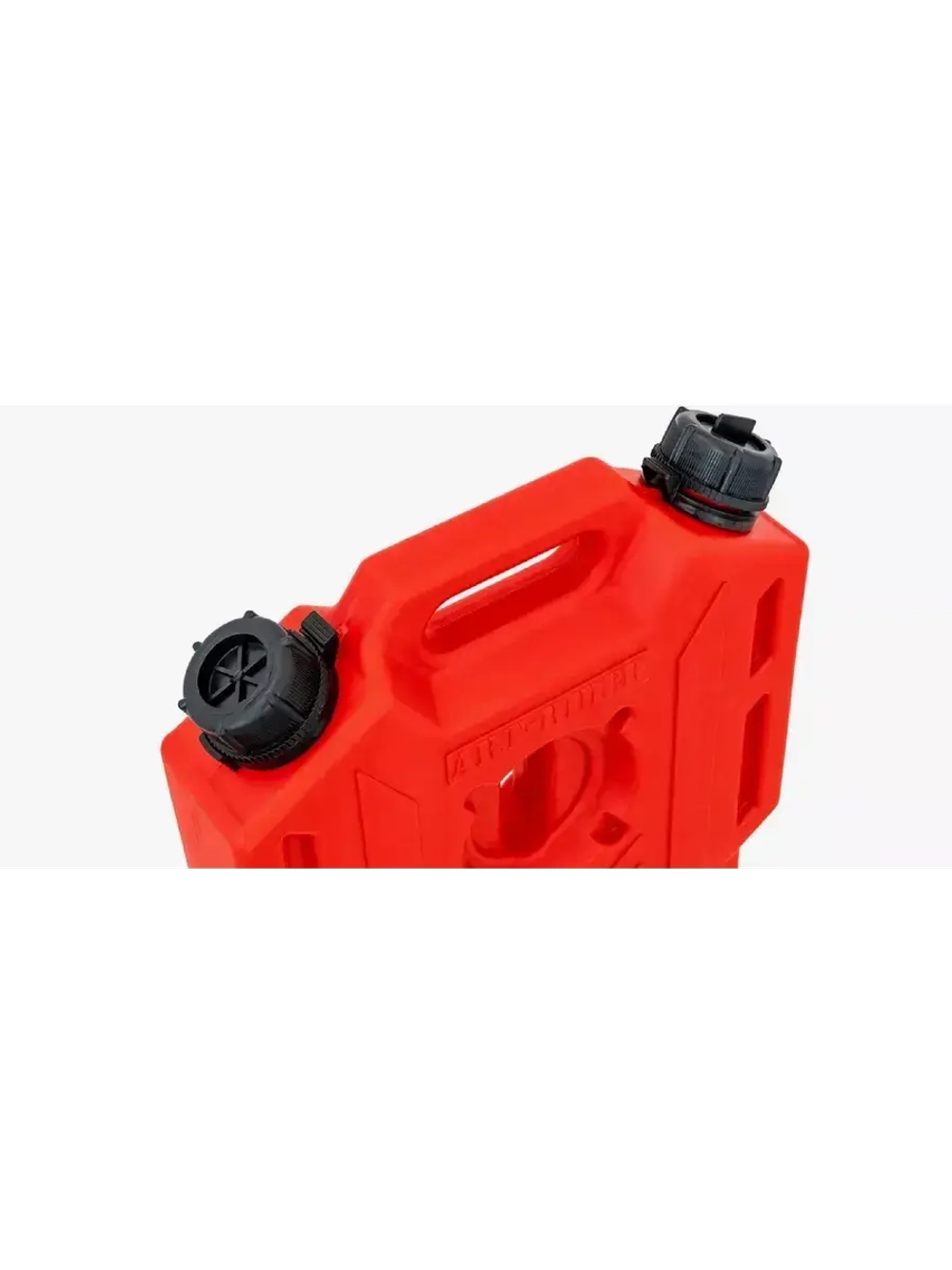 Канистра AR PRO (2 горловины) 20л красная