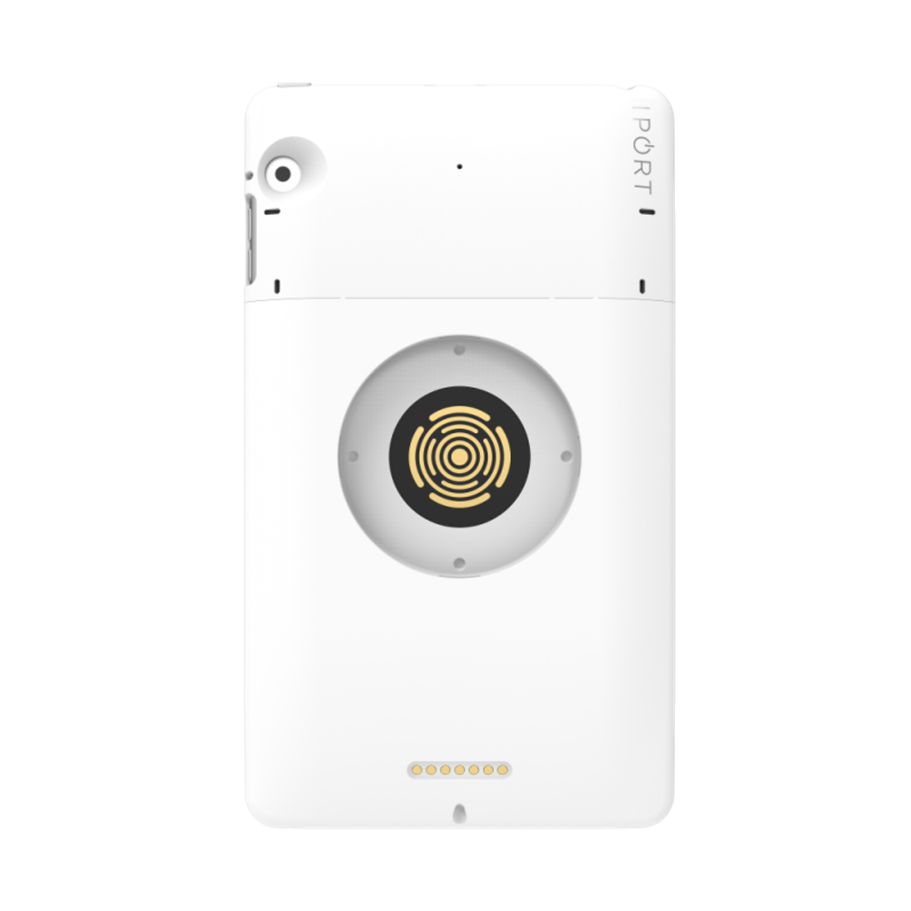 Чехол для iPad iPort Connect Pro Case mini 6 gen, White