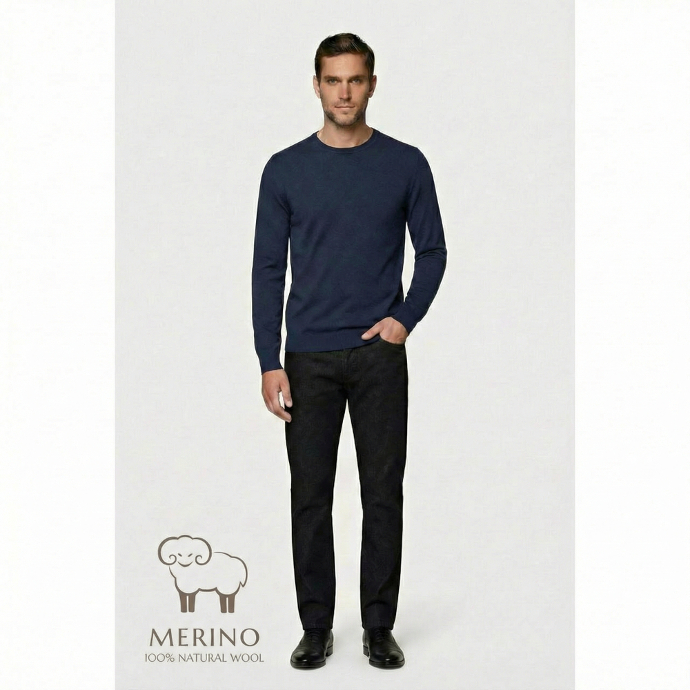 Джемпер SEIDENSTICKER