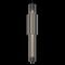 Подвесной светодиодный светильник Maytoni Verticale MOD308PL-L9CH3K