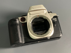 Canon EOS 50