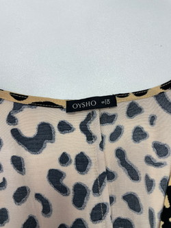 Платье Oysho