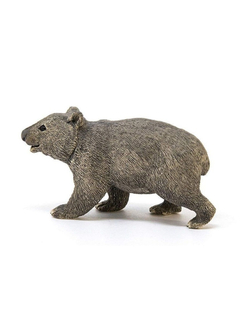 Фигурка Schleich Вомбат