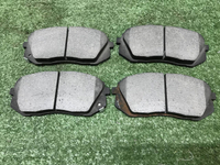 Колодки тормозные Hyundai IX35 (2010-2015)