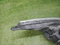 Битая Фара левая Kia Seltos (2019-н.в.) галоген