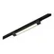 ST368.436.10 Св-к трек. Черный LED 1*10W 3000K 725Lm Ra90 120 IP20 L387xW49xH54 170-240VV БЭЙС