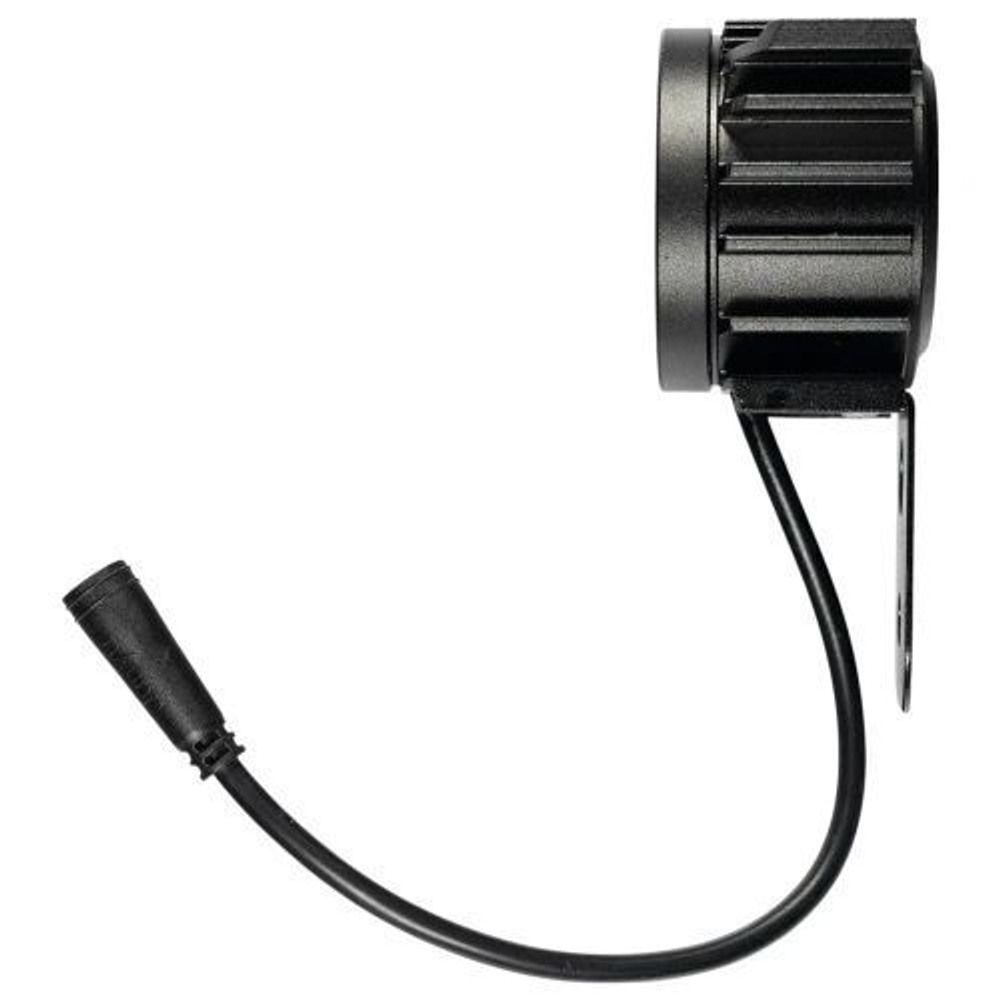 Фара передняя для Kugoo M4 Pro Plus разъем julet 3 pin