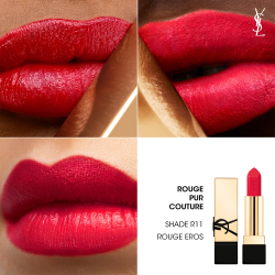 Yves Saint Laurent Rouge Pur Couture - помада, 3,8 g