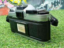 Canon AT-1 body / скупка