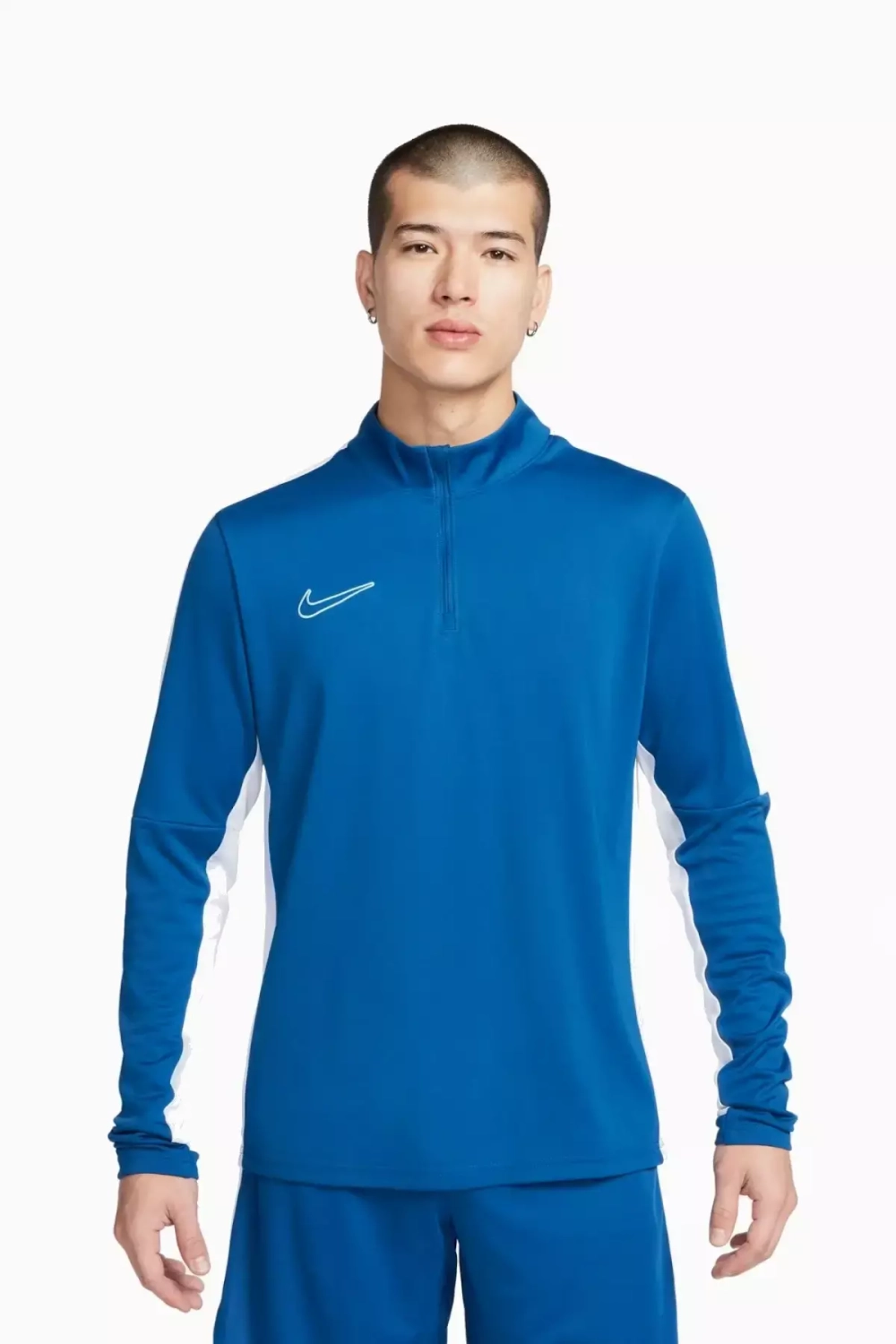Кофта Nike Dri-FIT Academy