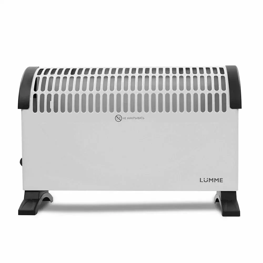 Конвектор LUMME LU-CH609A