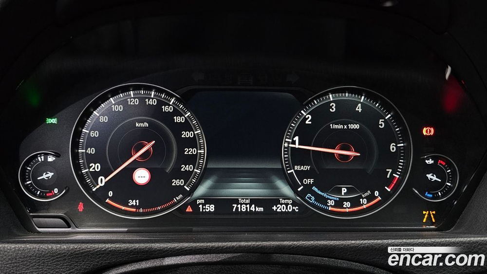 BMW 4 Series (F32) 420i Gran Coupe Special Editions (11.2019)