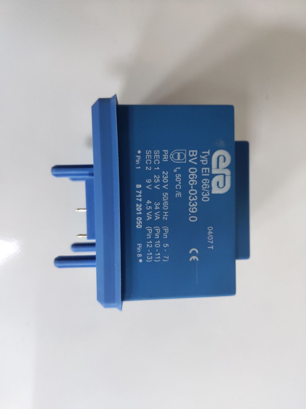 Трансформатор Buderus Logamax U052