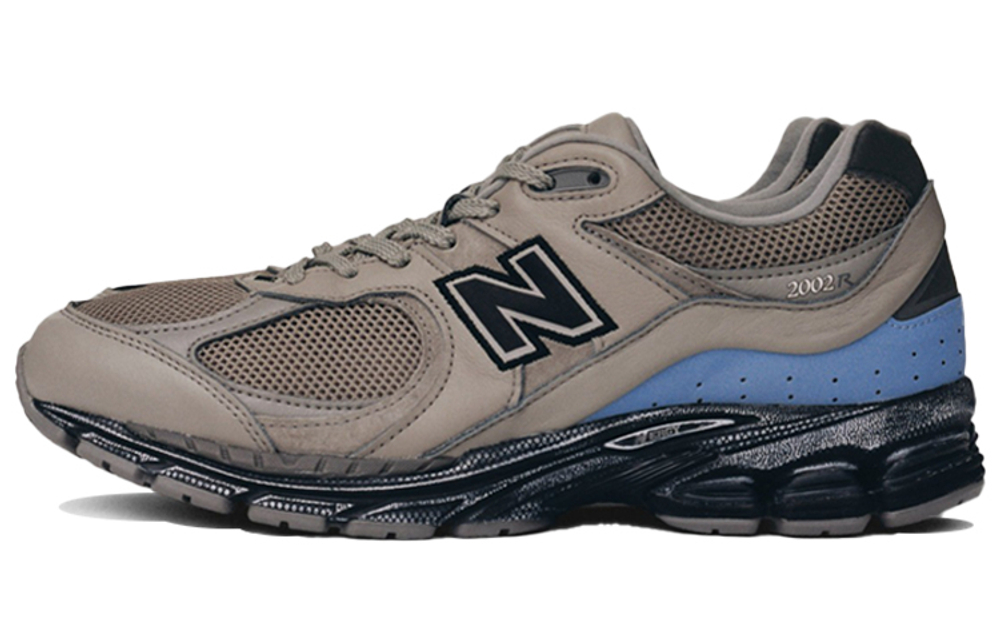 Кроссовки Thisisneverthat X New Balance Nb 2002R