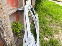 Боковина левая EXEED TXL (2019-н.в.)