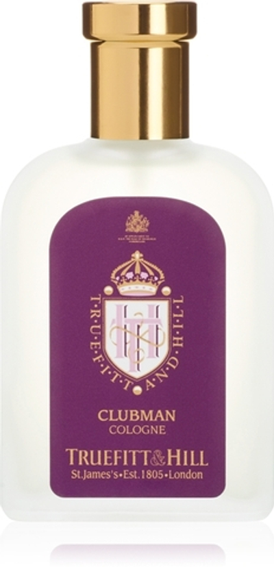 Truefitt & Hill Clubman одеколон для мужчин