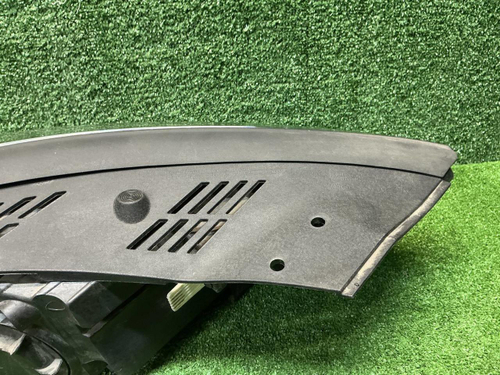 Фара левая Hyundai Tucson 3 (2018-2021) галоген