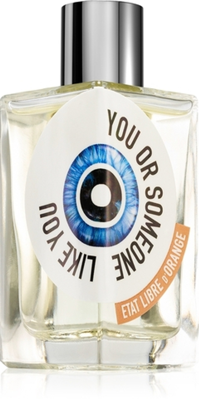 Etat Libre d’Orange You Or Someone Like You  парфюм
