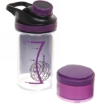 Шейкер спортивный UZSPACE Fitness Energy 9022 (500 мл)