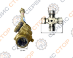 120027x74,56x6-BK-1