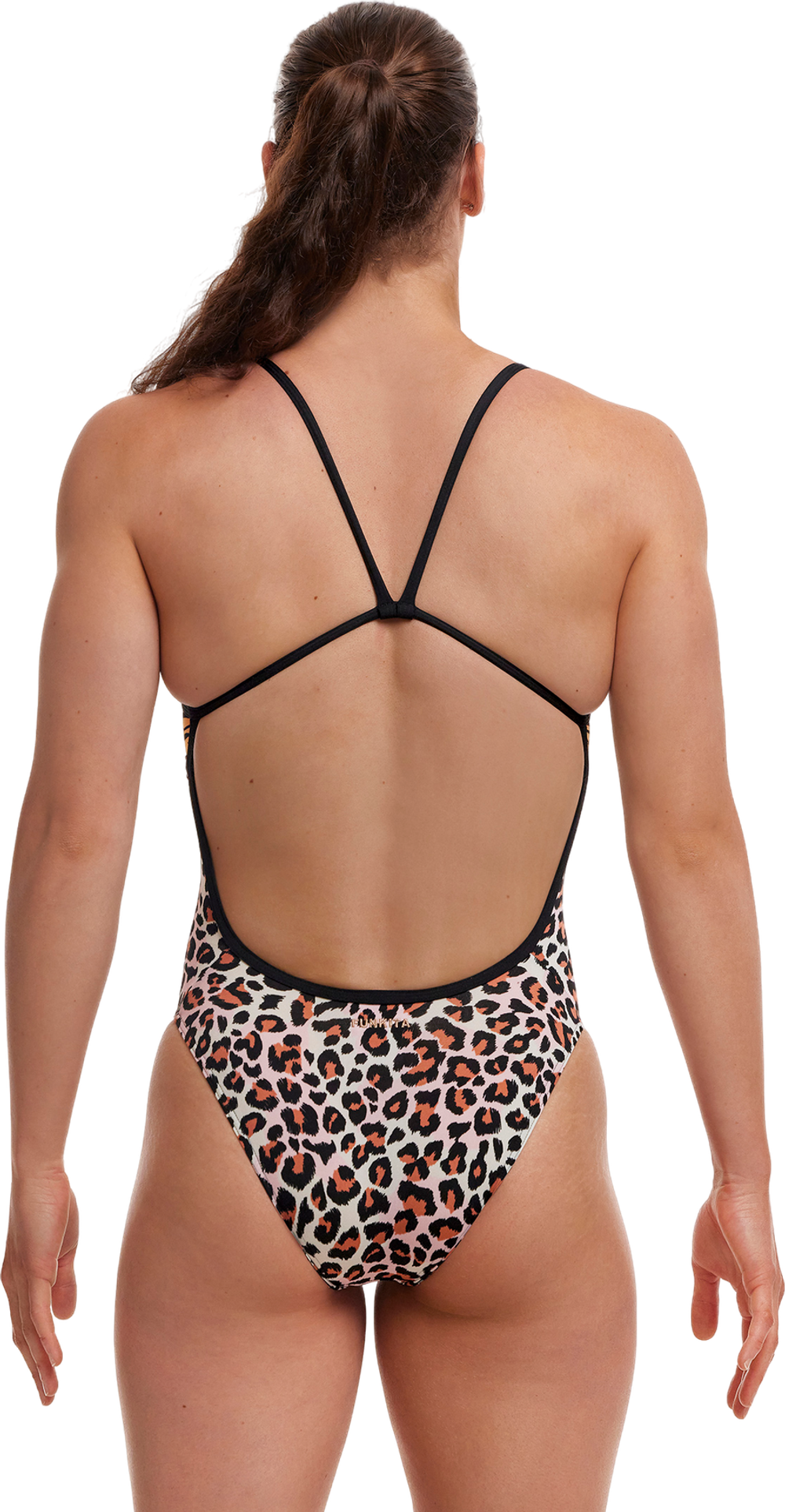 Купальник FUNKITA Zoo Life